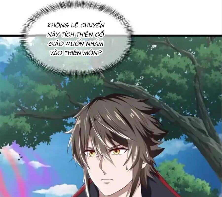 Chiến Hồn Tuyệt Thế: Chapter 719