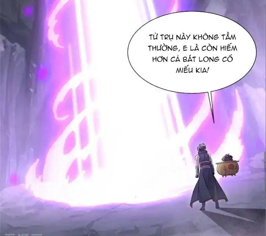 Chiến Hồn Tuyệt Thế: Chapter 719