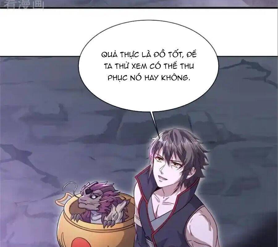 Chiến Hồn Tuyệt Thế: Chapter 719