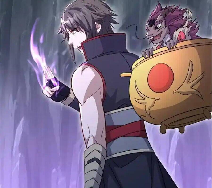 Chiến Hồn Tuyệt Thế: Chapter 719