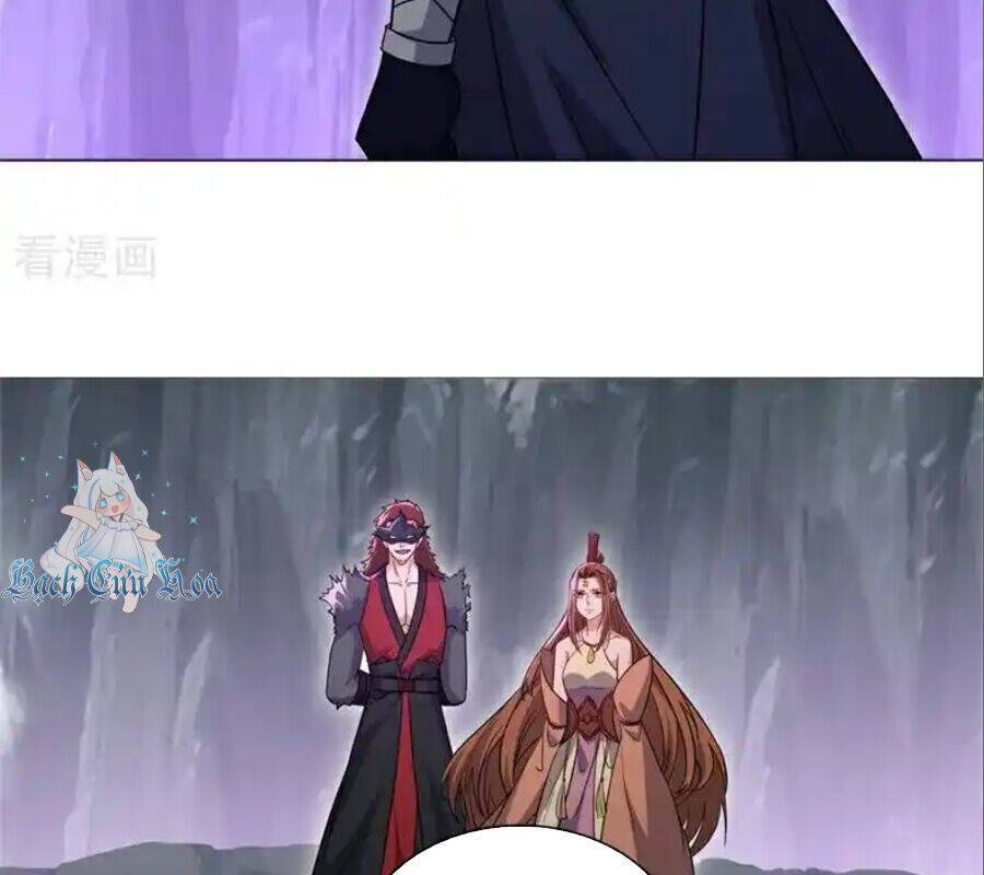 Chiến Hồn Tuyệt Thế: Chapter 719