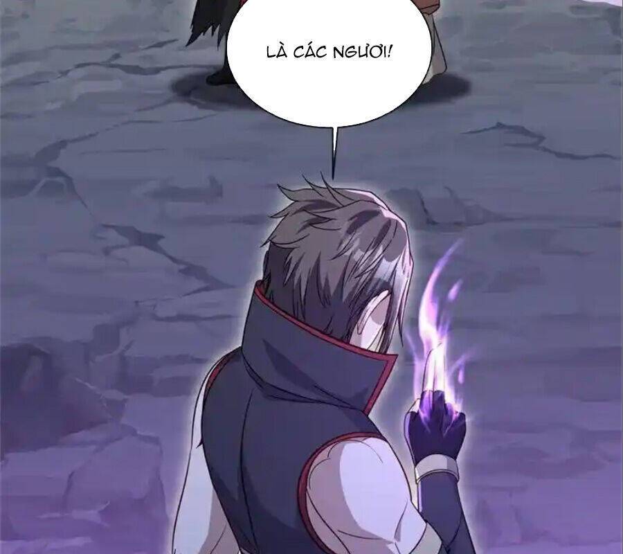 Chiến Hồn Tuyệt Thế: Chapter 719