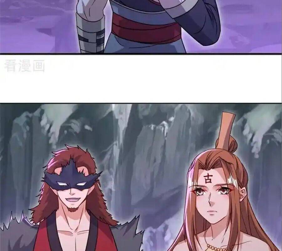 Chiến Hồn Tuyệt Thế: Chapter 719