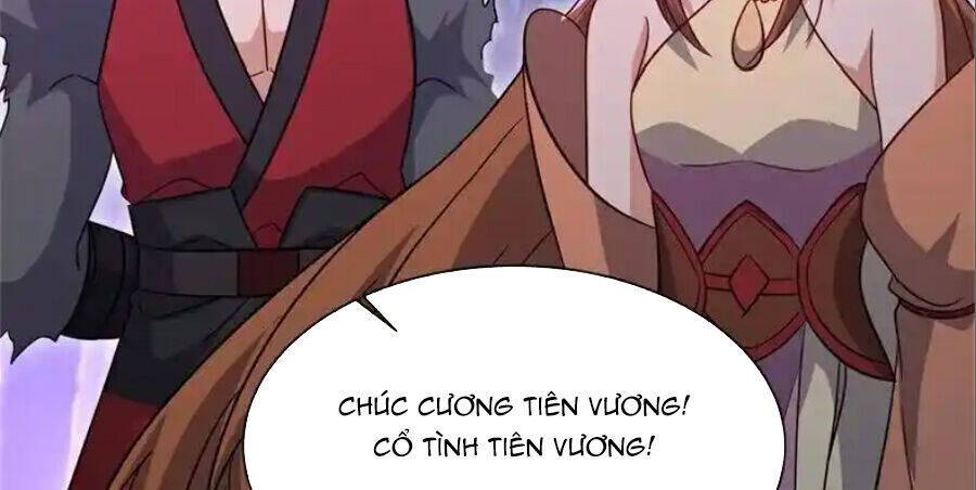 Chiến Hồn Tuyệt Thế: Chapter 719
