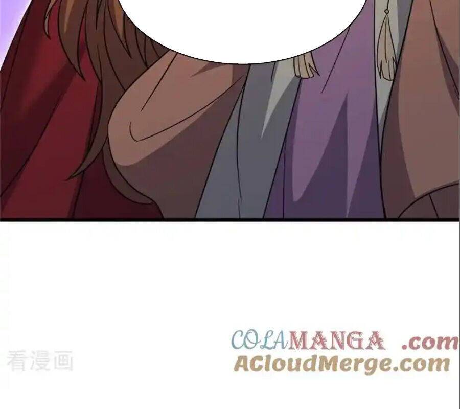 Chiến Hồn Tuyệt Thế: Chapter 719