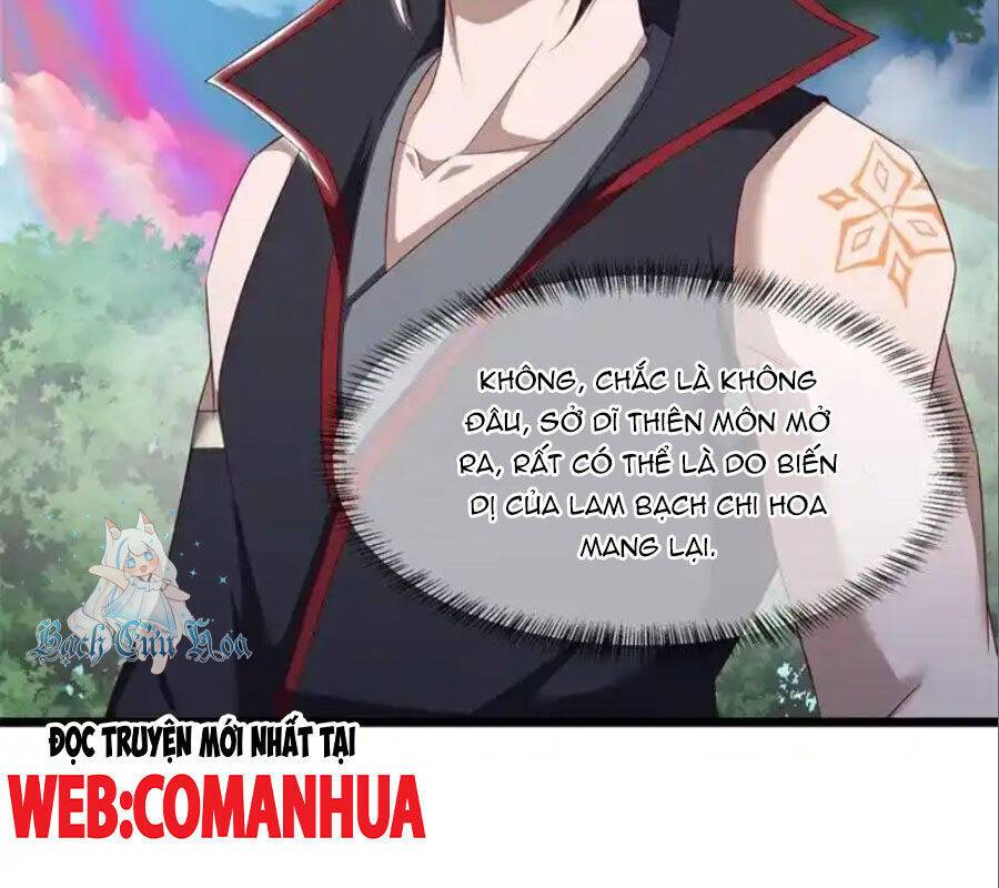 Chiến Hồn Tuyệt Thế: Chapter 719