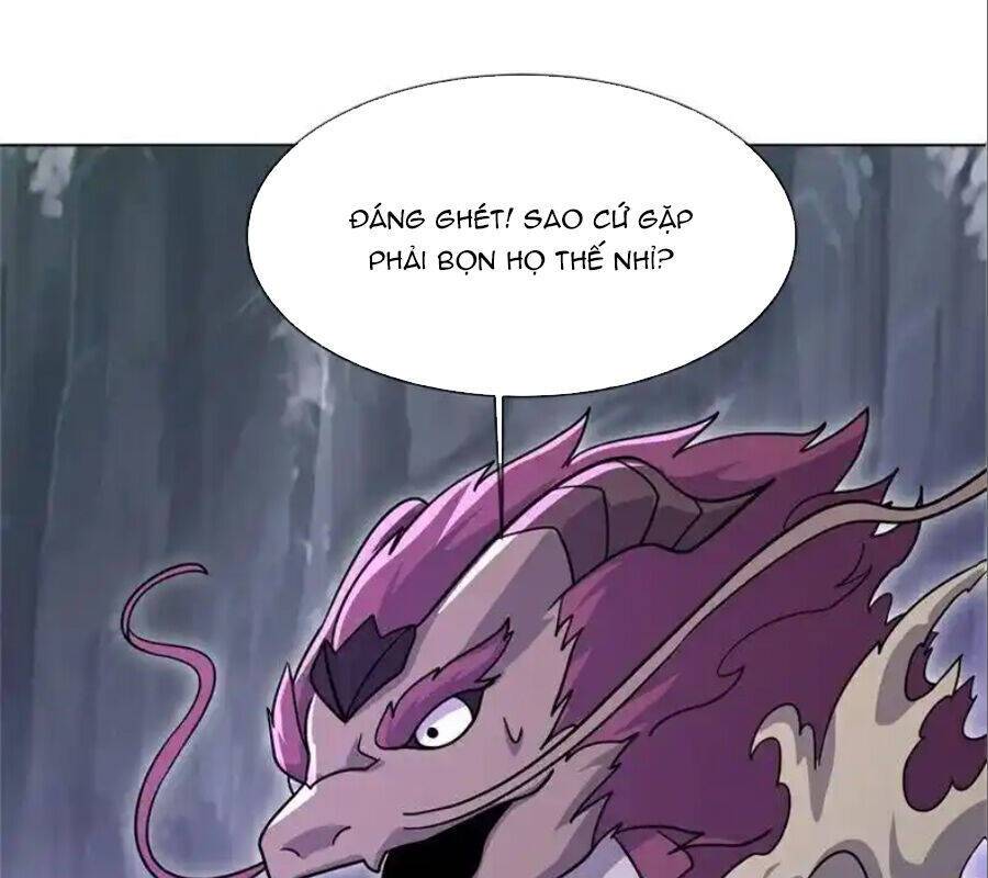 Chiến Hồn Tuyệt Thế: Chapter 719