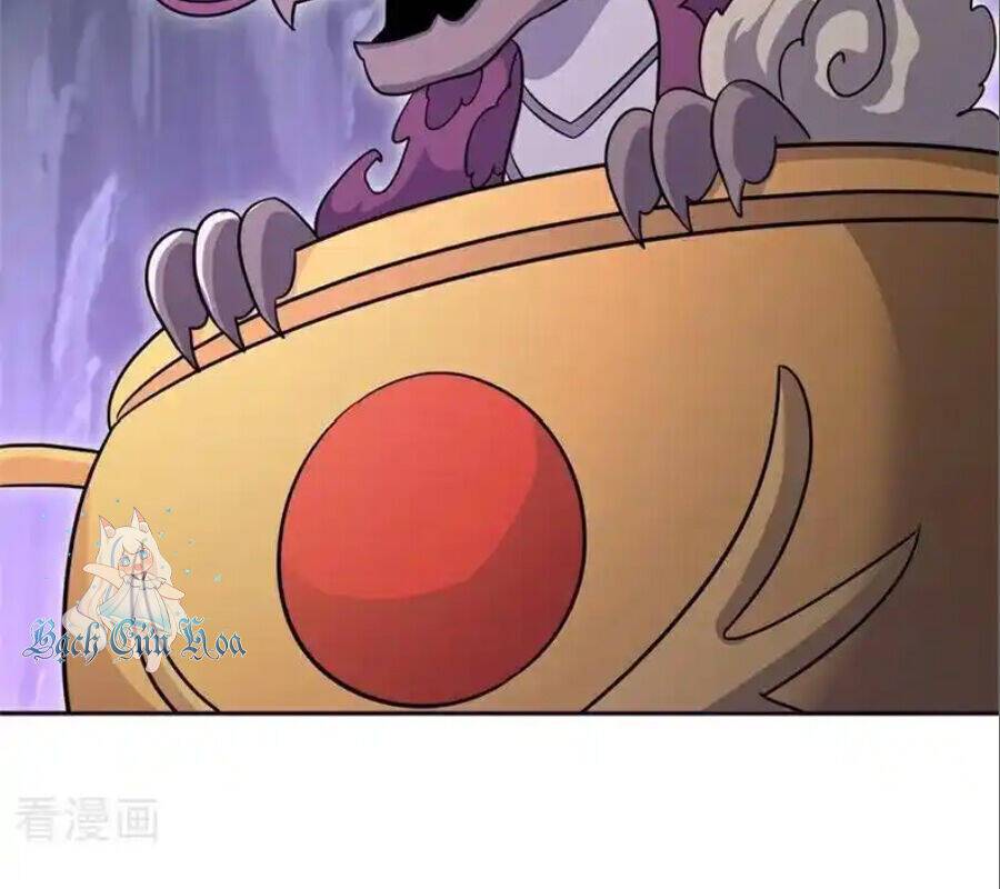 Chiến Hồn Tuyệt Thế: Chapter 719