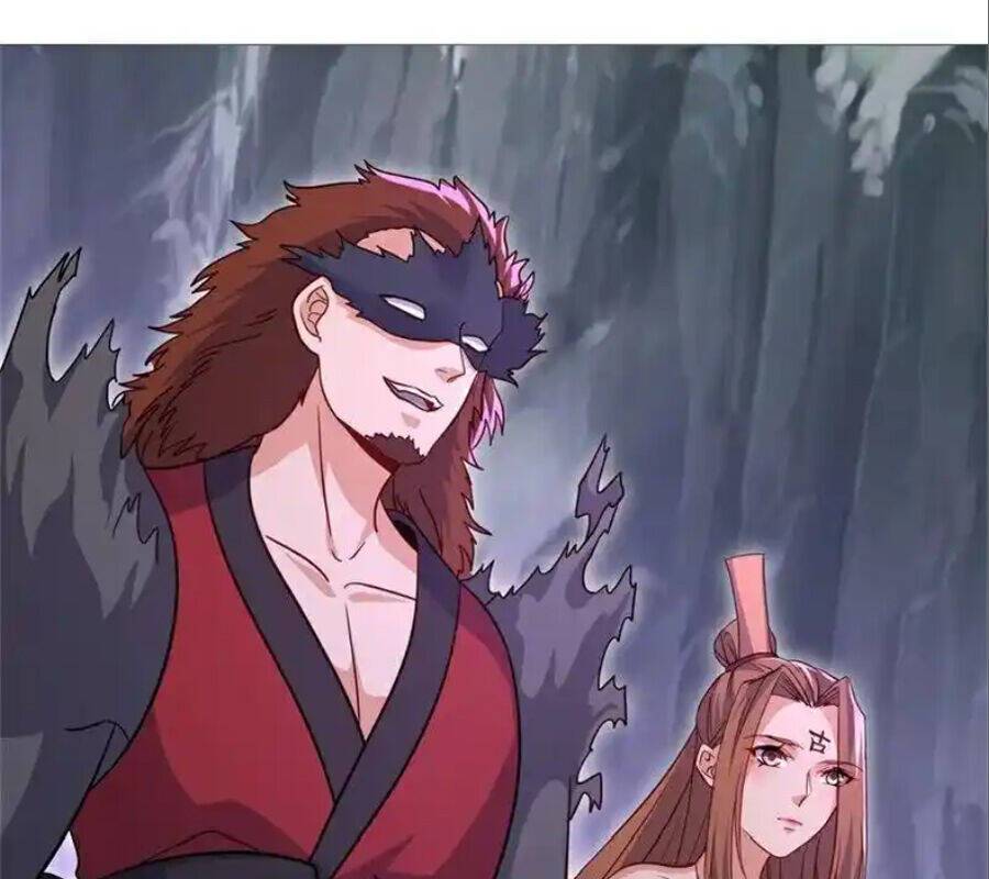 Chiến Hồn Tuyệt Thế: Chapter 719