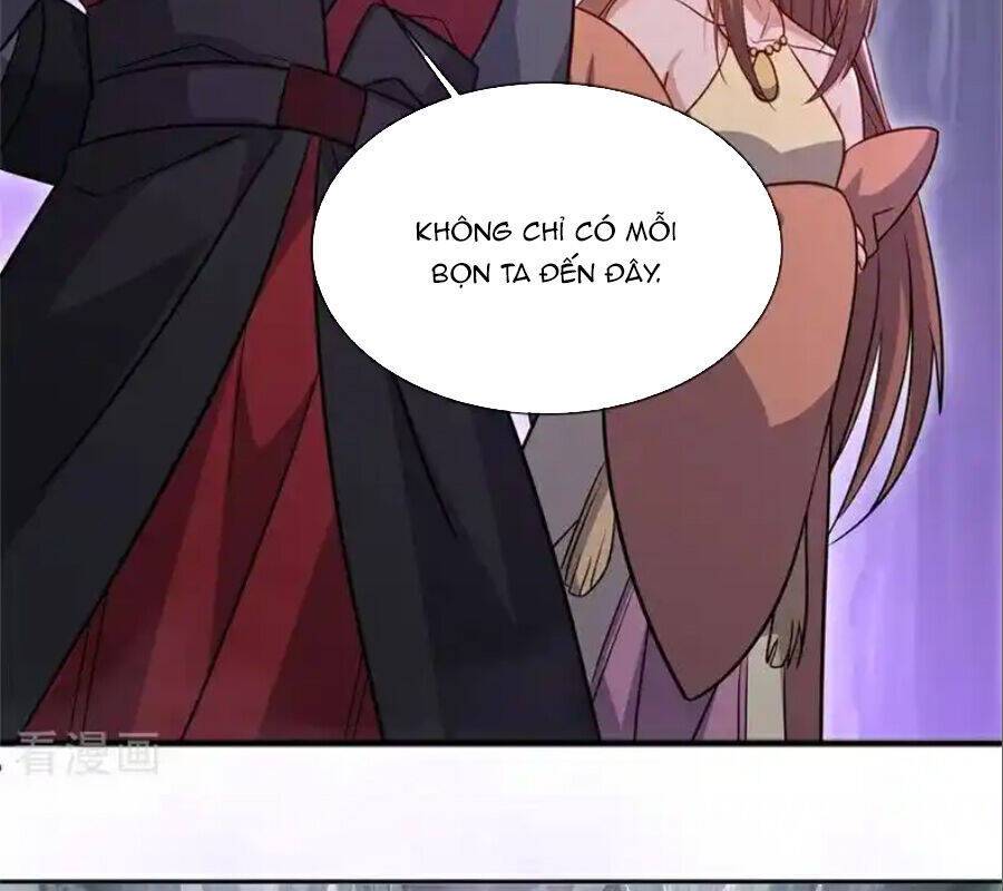 Chiến Hồn Tuyệt Thế: Chapter 719