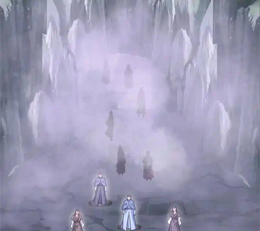 Chiến Hồn Tuyệt Thế: Chapter 719