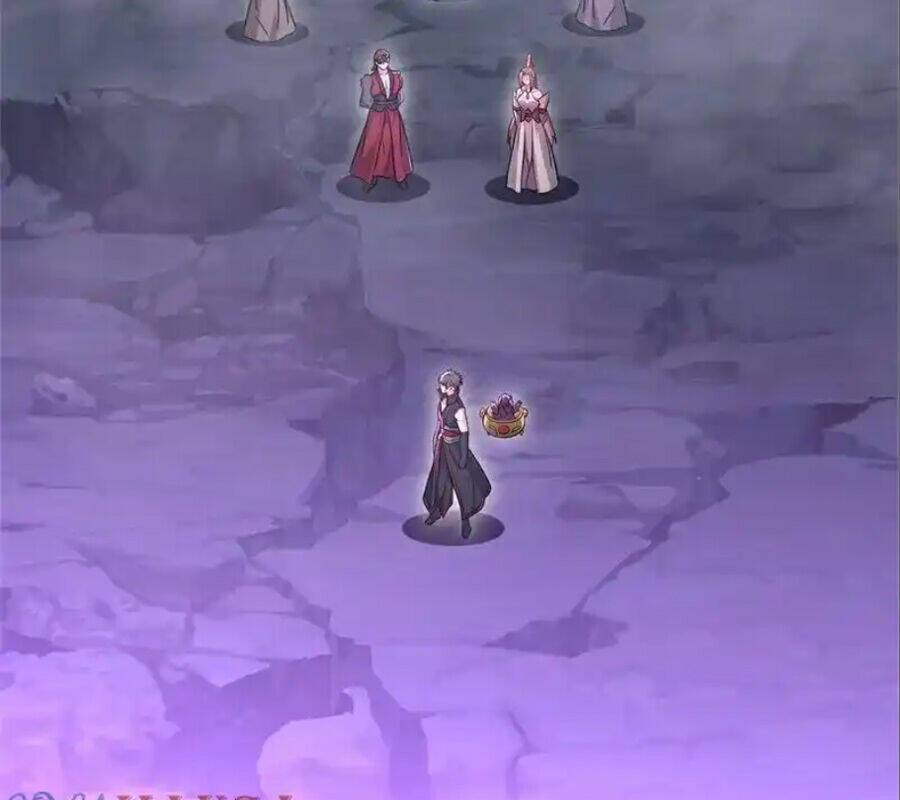 Chiến Hồn Tuyệt Thế: Chapter 719