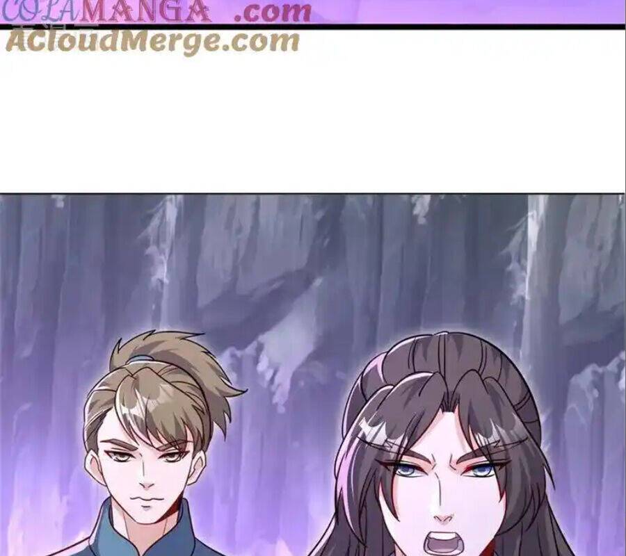 Chiến Hồn Tuyệt Thế: Chapter 719