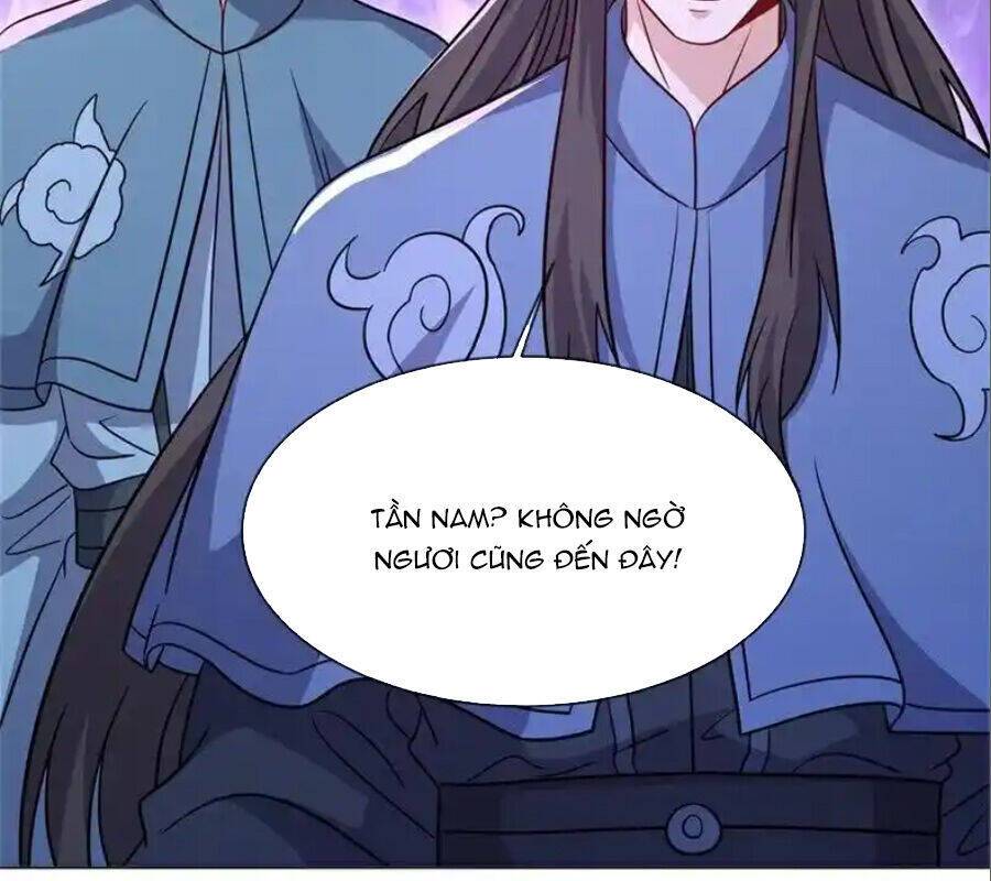 Chiến Hồn Tuyệt Thế: Chapter 719