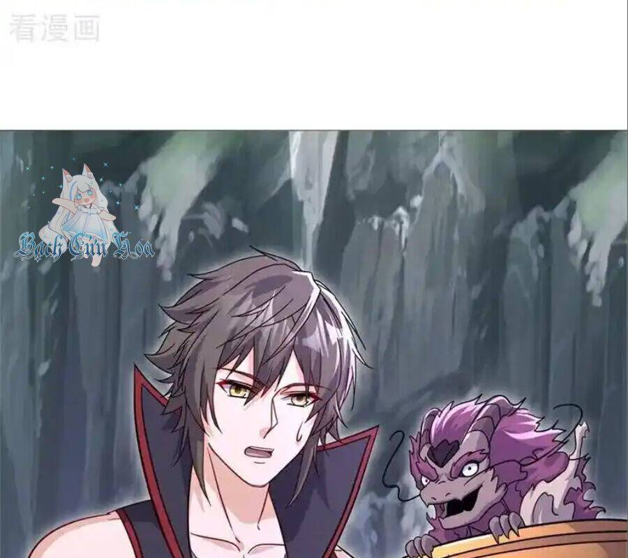 Chiến Hồn Tuyệt Thế: Chapter 719