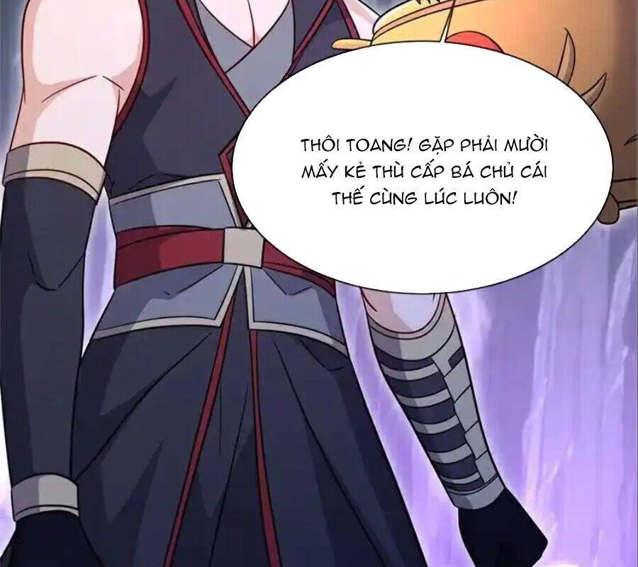 Chiến Hồn Tuyệt Thế: Chapter 719
