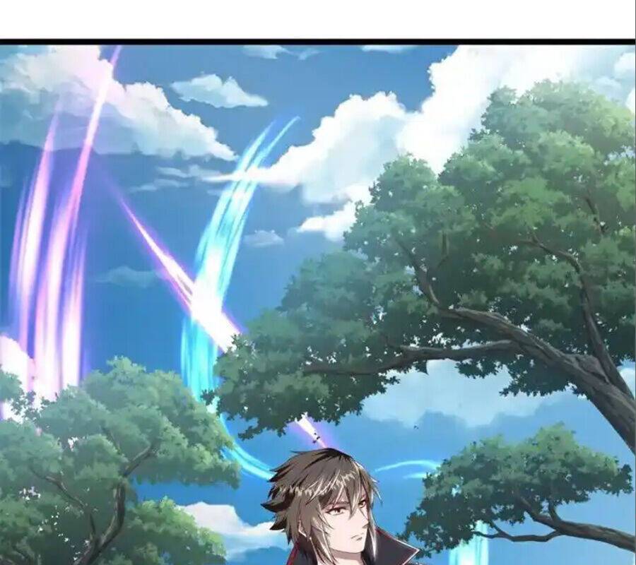 Chiến Hồn Tuyệt Thế: Chapter 719