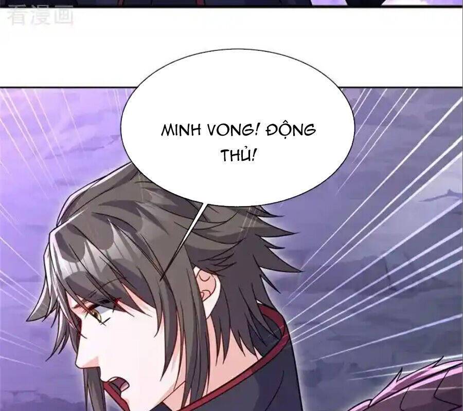 Chiến Hồn Tuyệt Thế: Chapter 719