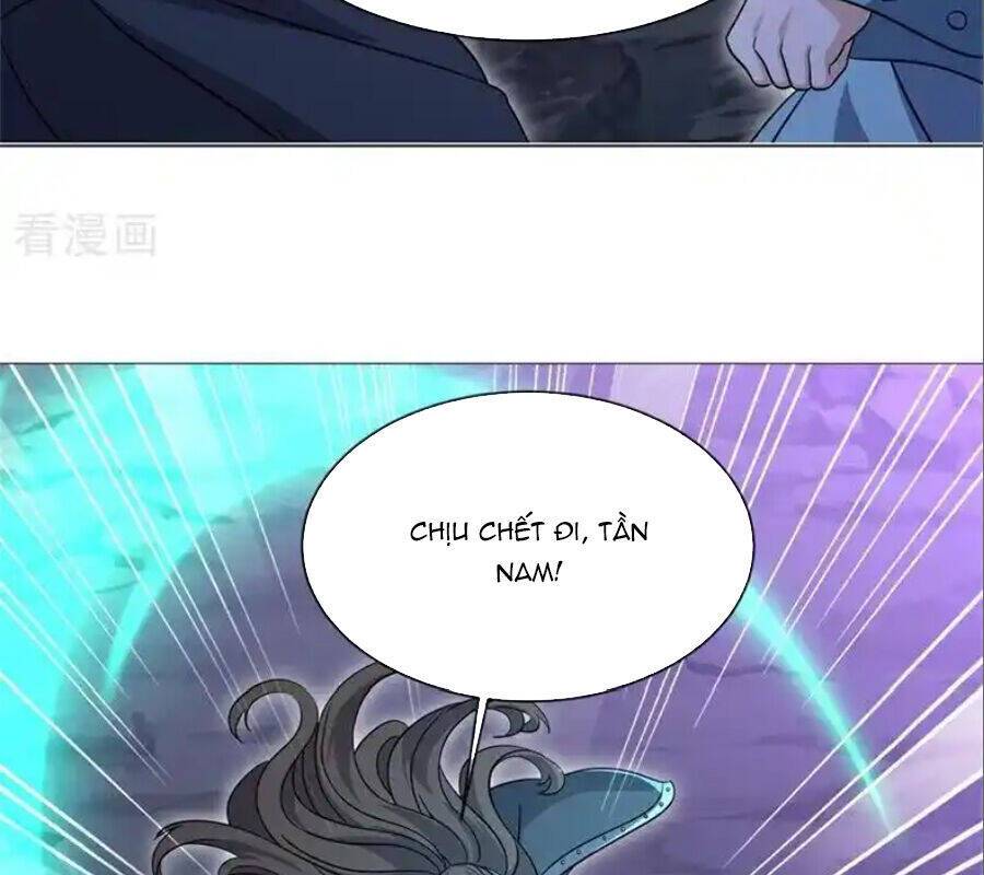 Chiến Hồn Tuyệt Thế: Chapter 719