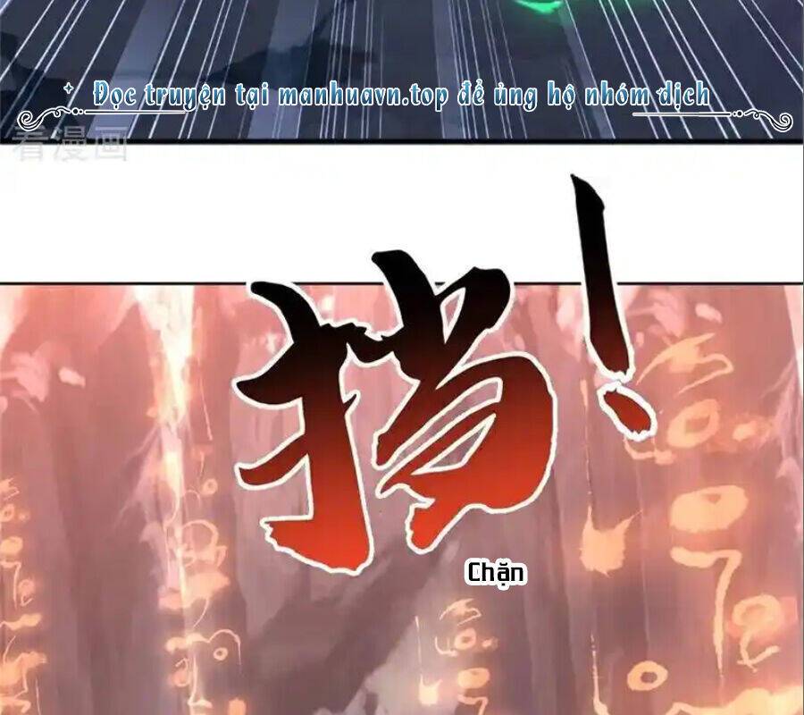 Chiến Hồn Tuyệt Thế: Chapter 719