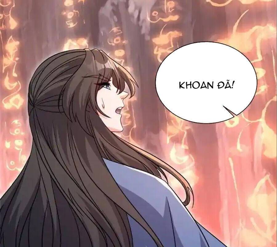 Chiến Hồn Tuyệt Thế: Chapter 719