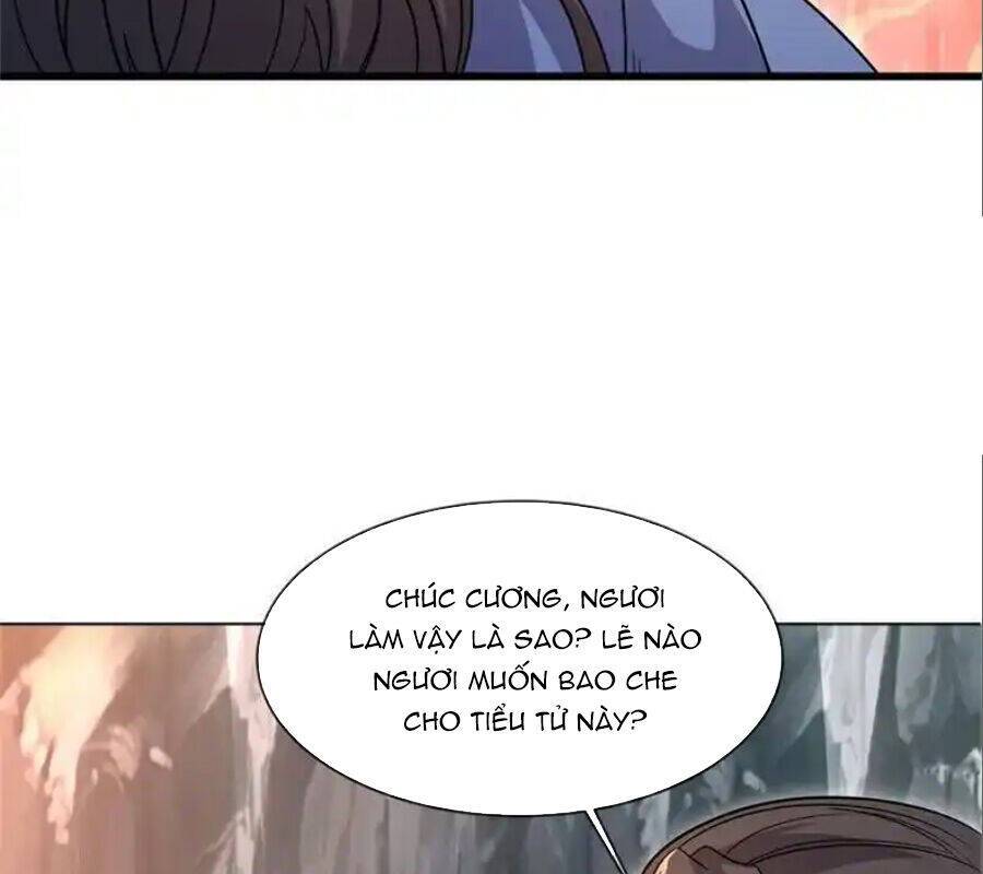Chiến Hồn Tuyệt Thế: Chapter 719