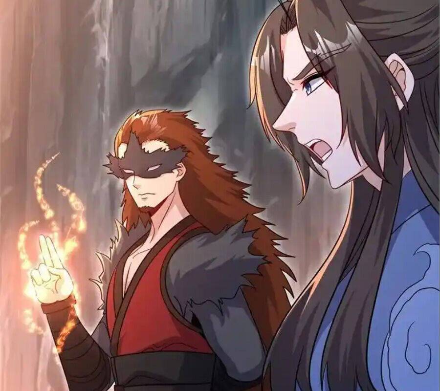 Chiến Hồn Tuyệt Thế: Chapter 719