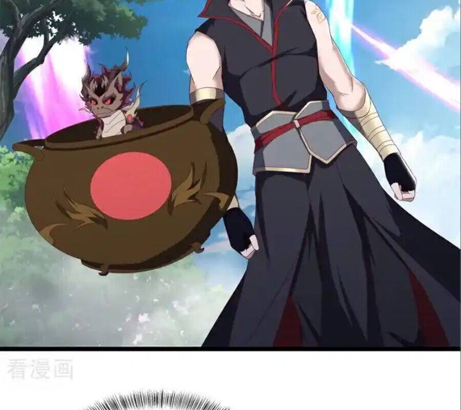 Chiến Hồn Tuyệt Thế: Chapter 719