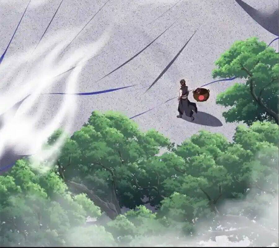 Chiến Hồn Tuyệt Thế: Chapter 719