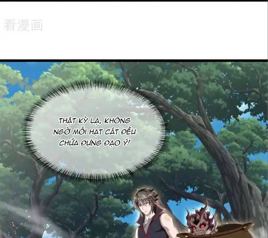 Chiến Hồn Tuyệt Thế: Chapter 719