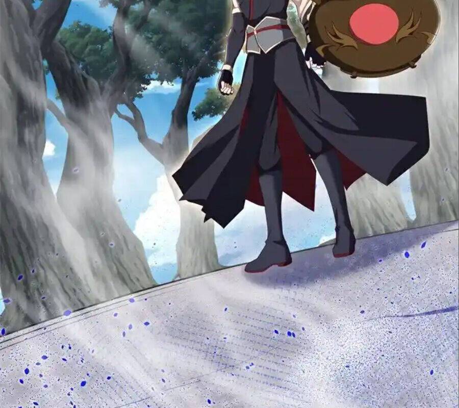Chiến Hồn Tuyệt Thế: Chapter 719