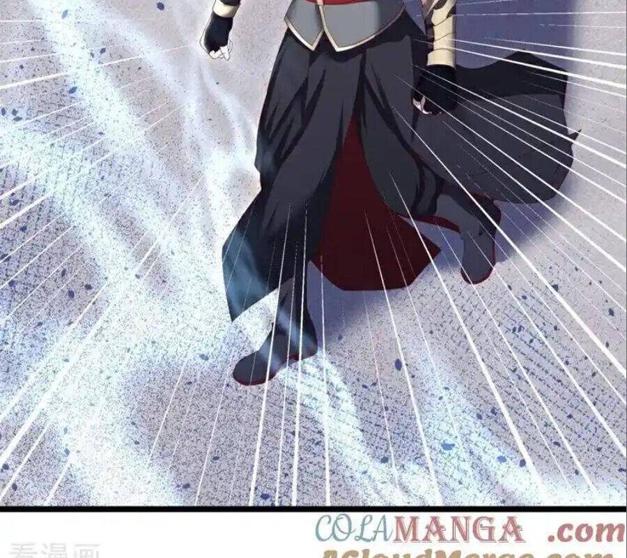 Chiến Hồn Tuyệt Thế: Chapter 719