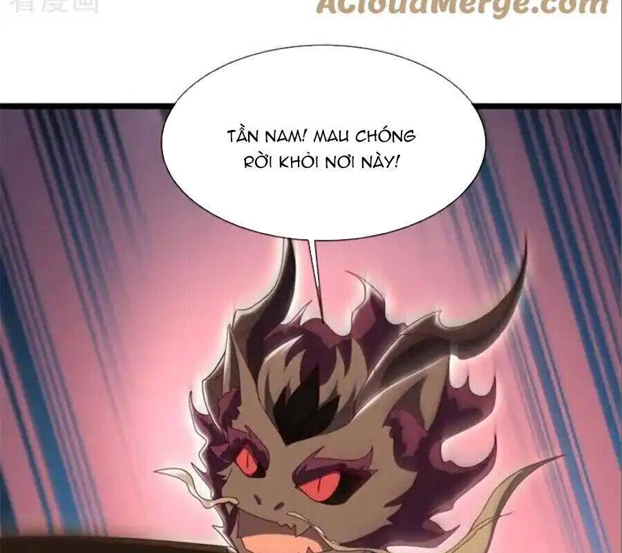 Chiến Hồn Tuyệt Thế: Chapter 719