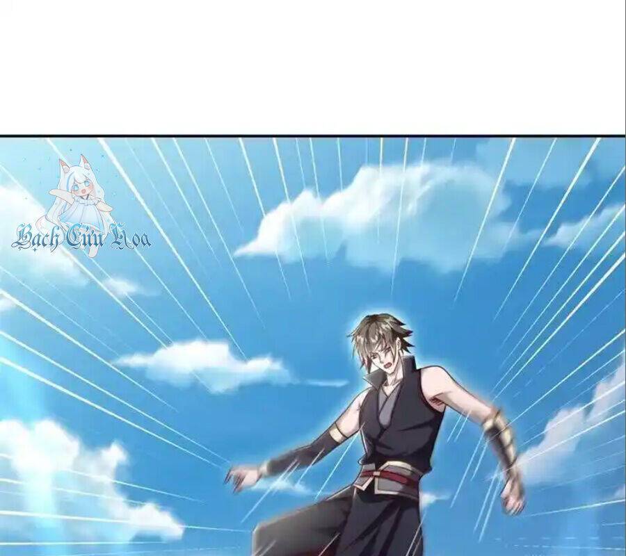 Chiến Hồn Tuyệt Thế: Chapter 719