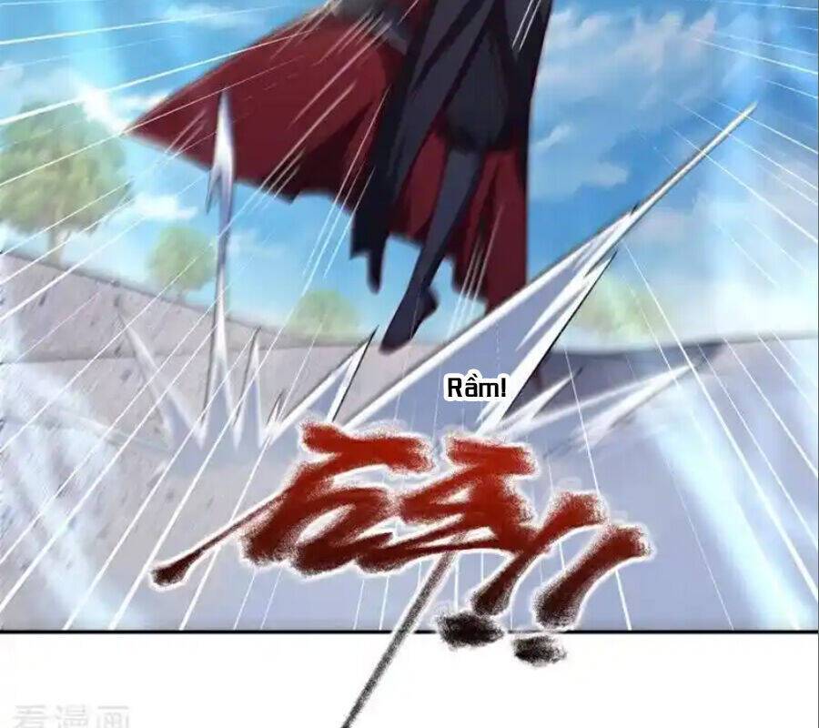 Chiến Hồn Tuyệt Thế: Chapter 719