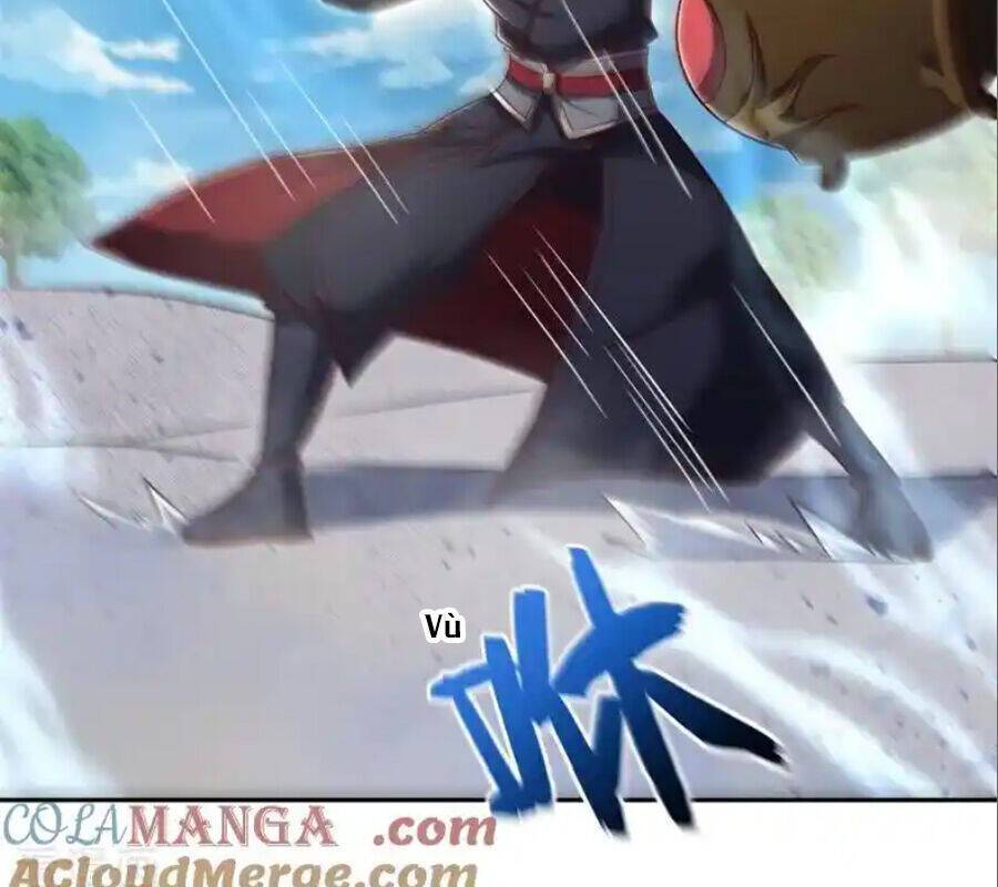 Chiến Hồn Tuyệt Thế: Chapter 719