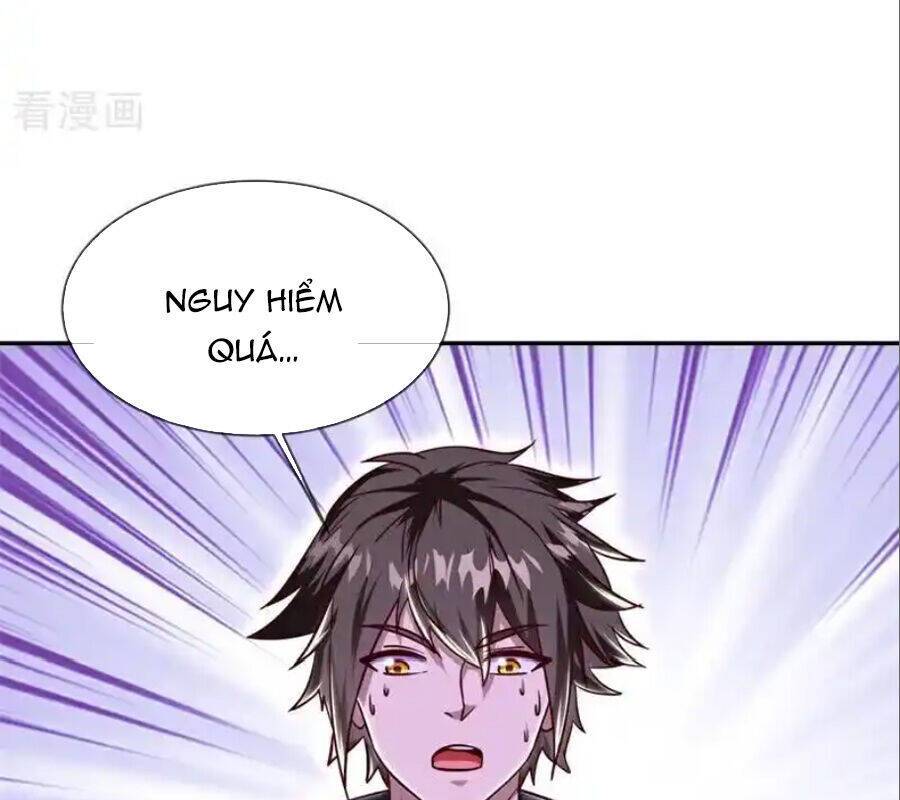 Chiến Hồn Tuyệt Thế: Chapter 719