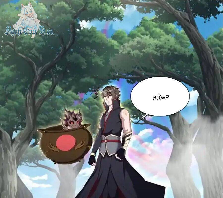Chiến Hồn Tuyệt Thế: Chapter 719