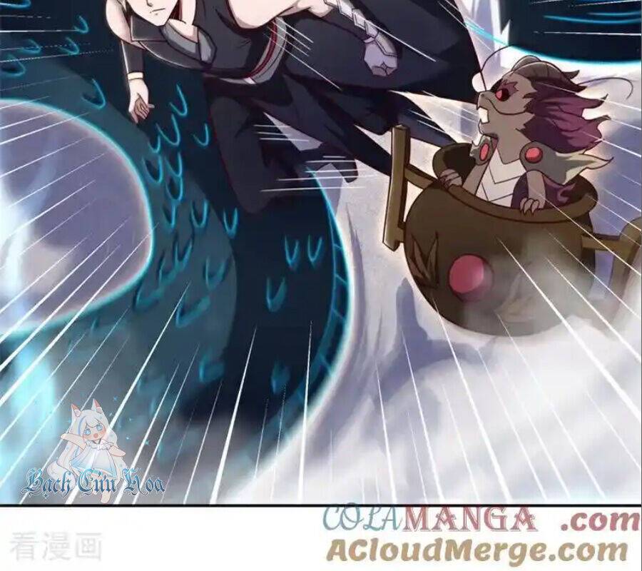 Chiến Hồn Tuyệt Thế: Chapter 719