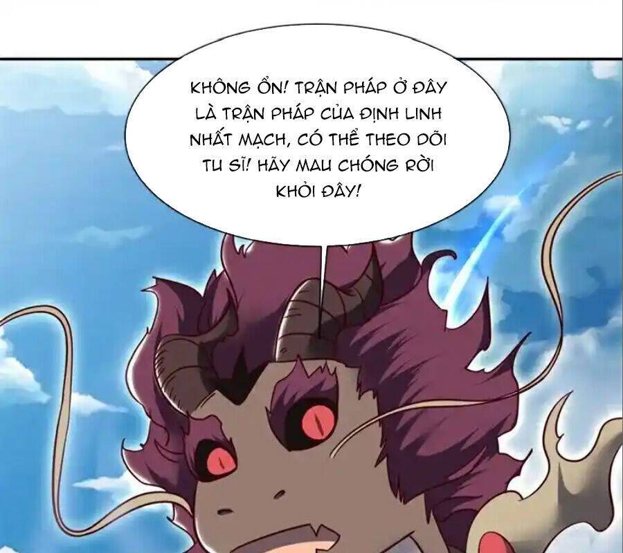 Chiến Hồn Tuyệt Thế: Chapter 719