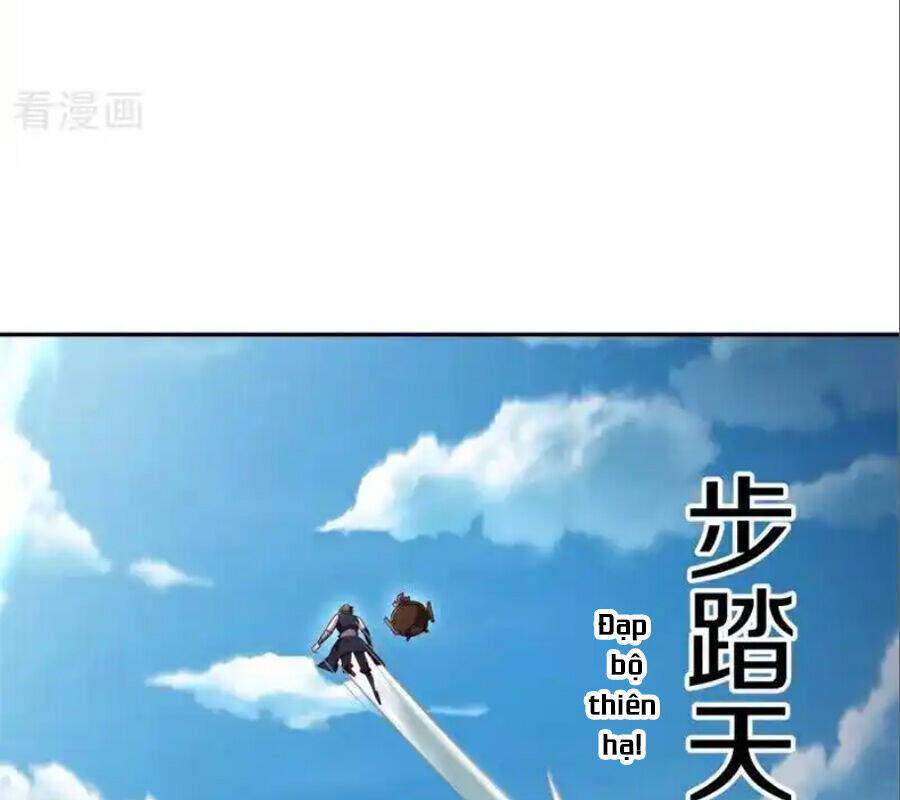 Chiến Hồn Tuyệt Thế: Chapter 719