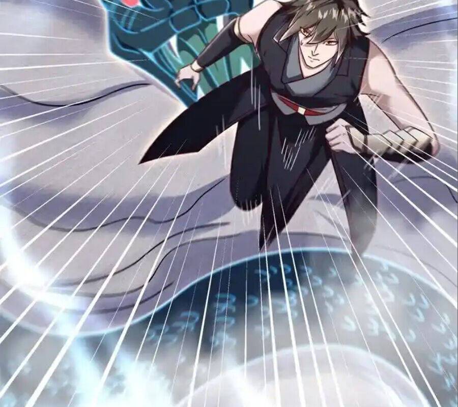 Chiến Hồn Tuyệt Thế: Chapter 719