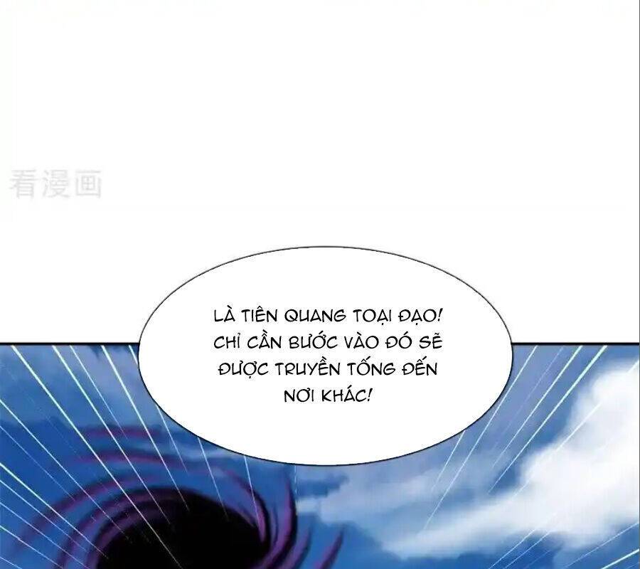 Chiến Hồn Tuyệt Thế: Chapter 719