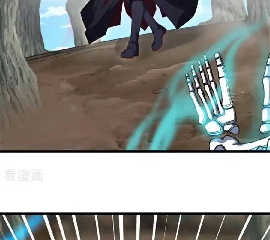 Chiến Hồn Tuyệt Thế: Chapter 719