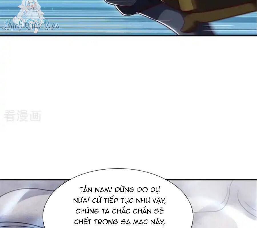 Chiến Hồn Tuyệt Thế: Chapter 719
