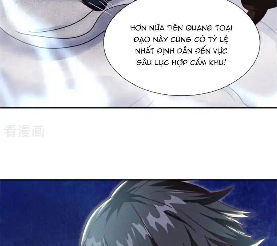 Chiến Hồn Tuyệt Thế: Chapter 719