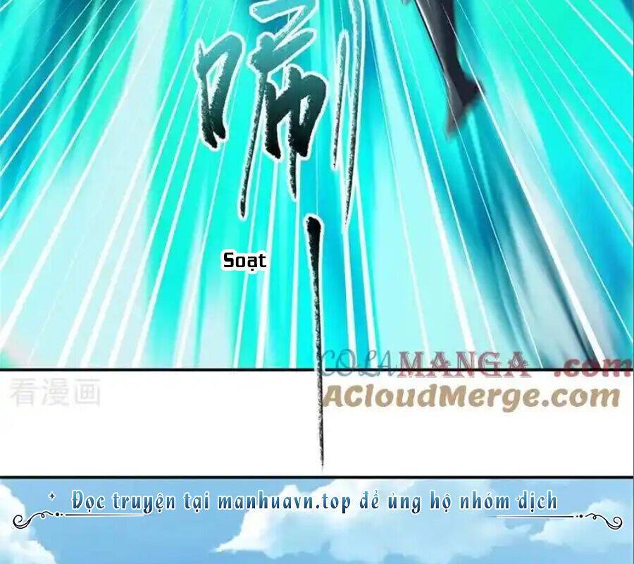 Chiến Hồn Tuyệt Thế: Chapter 719