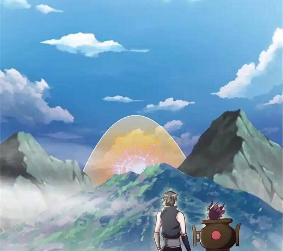 Chiến Hồn Tuyệt Thế: Chapter 719