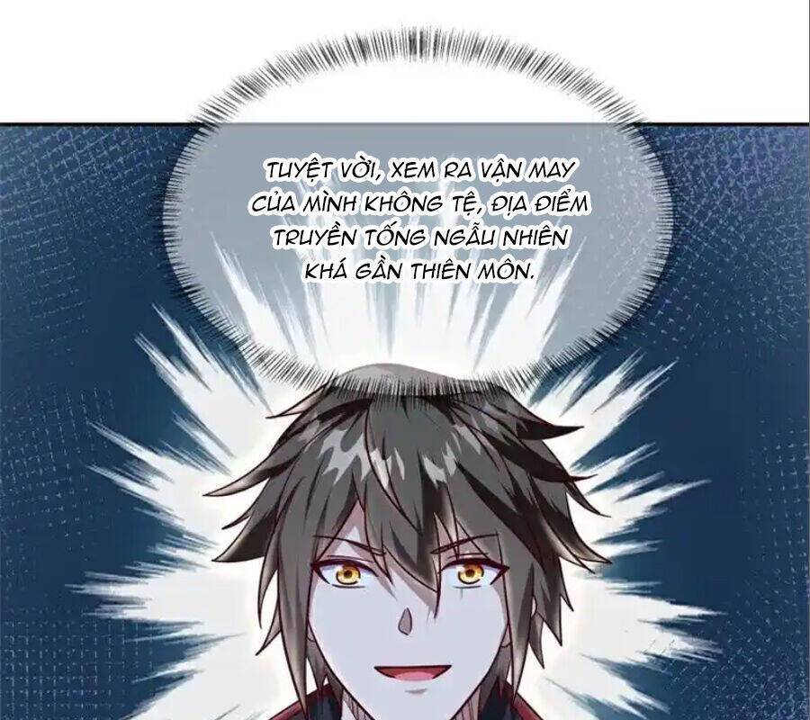 Chiến Hồn Tuyệt Thế: Chapter 719