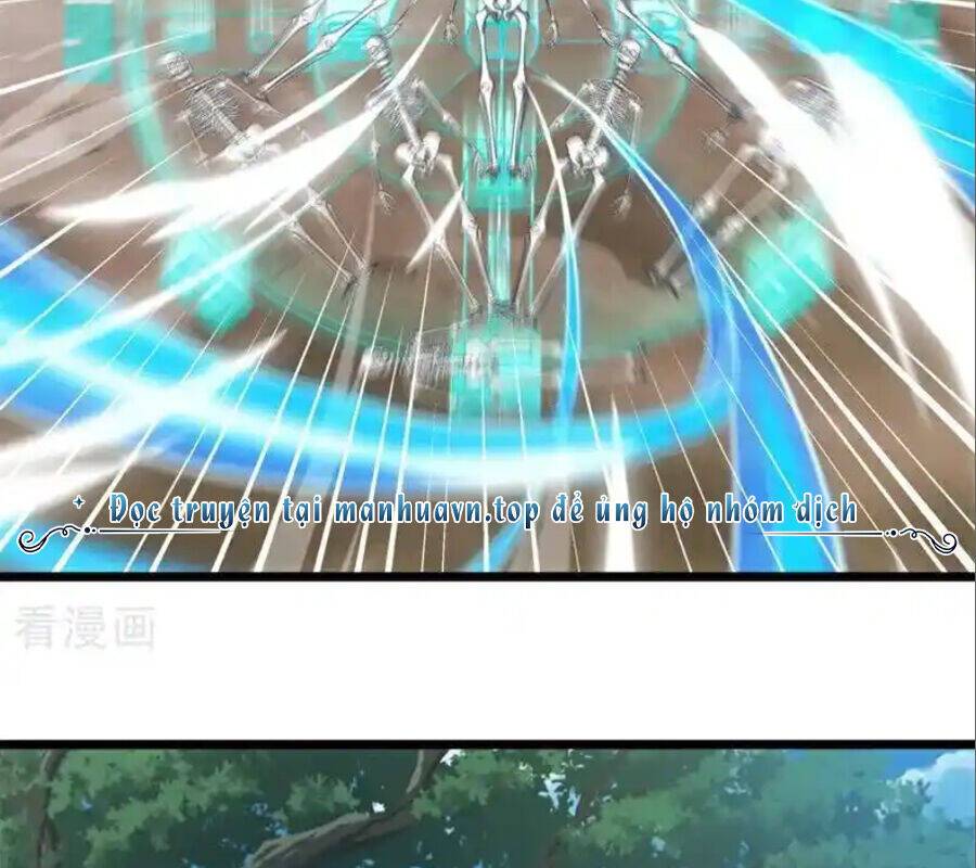 Chiến Hồn Tuyệt Thế: Chapter 719